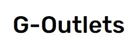 G-Outlets G-Outlets