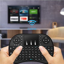 Wireless Mini Keyboard