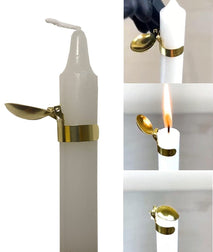 Candle Snuffer 自動滅火器 Candle Snuffer Extinguisher Accessory For Candle Lovers