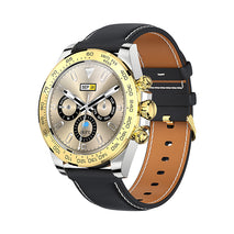 Fashion Stainless Steel Smart IP68 Sports Fashion Smart Watch Waterproof Watch